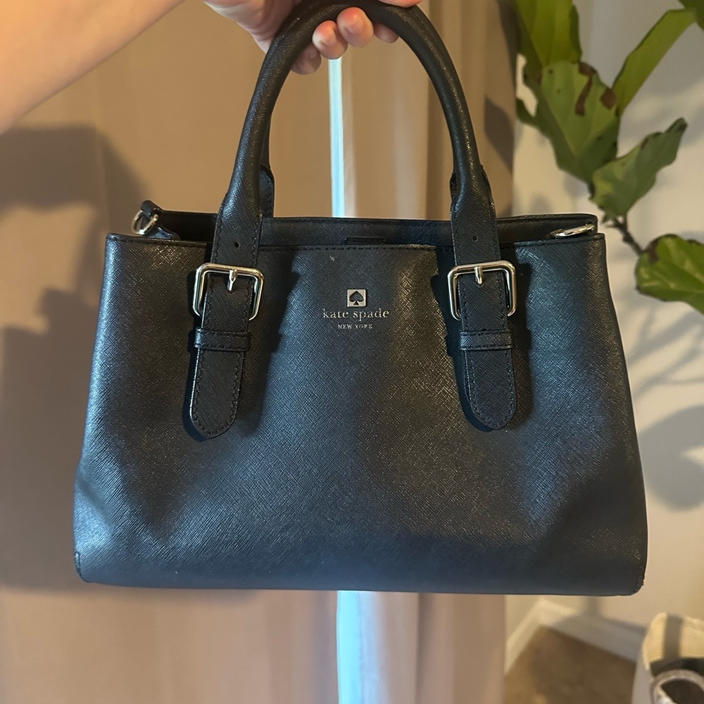 Kate spade hand bag